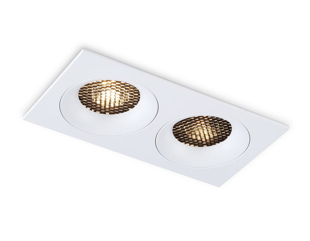 Ambrella Светильник встраиваемый Standard Tech TN102731