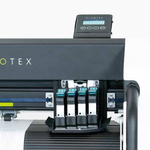 Струйный плоттер ALGOTEX CHX 18 2HP