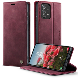 Чехол-книжка CaseMe RFiD Samsung Galaxy A52
