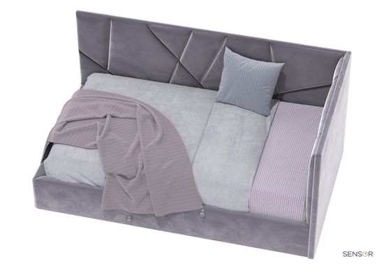 Кровать угловая Деймос kids