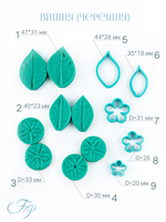 Вишня (черешня)