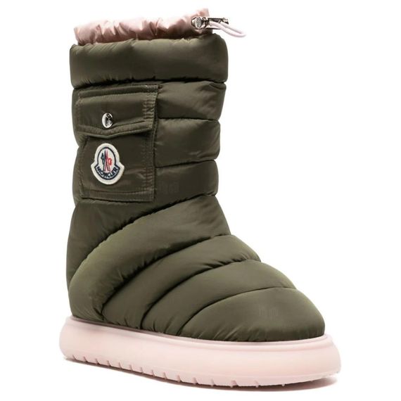 Moncler Mengkela 'Olive Green'