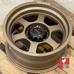 Комплект дисков Rays Volk Racing TE37 17x8.5 et0 6x139.7
