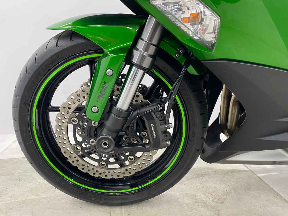 Kawasaki Ninja 1000A 049562