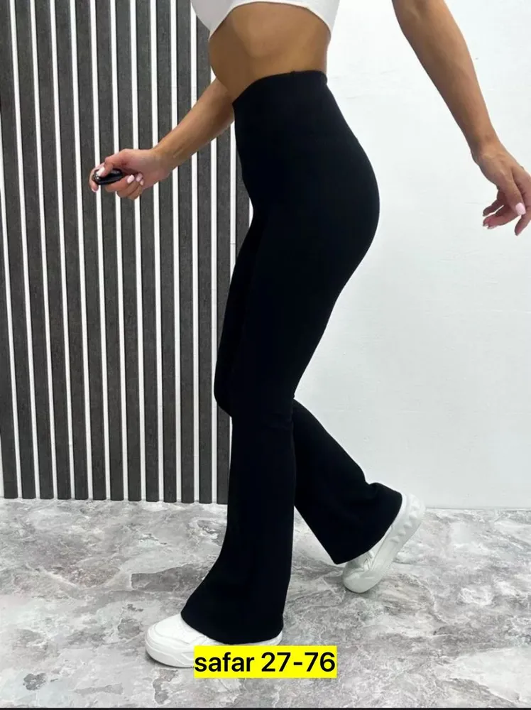 Брюки 6831864 Fabrika