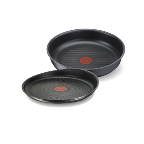 Набор сковород Tefal Ingenio Expertise 2 предмета 26/27 см