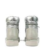CLASSIC MINI BLOW - Silver