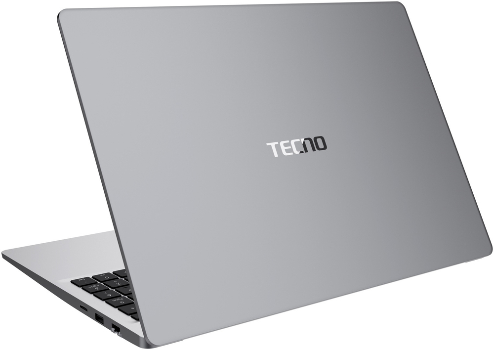 Ноутбук TECNO Megabook K16SAA 16" / 16 Гб / SSD 1000 Гб / Win 11 Home / 71003300437