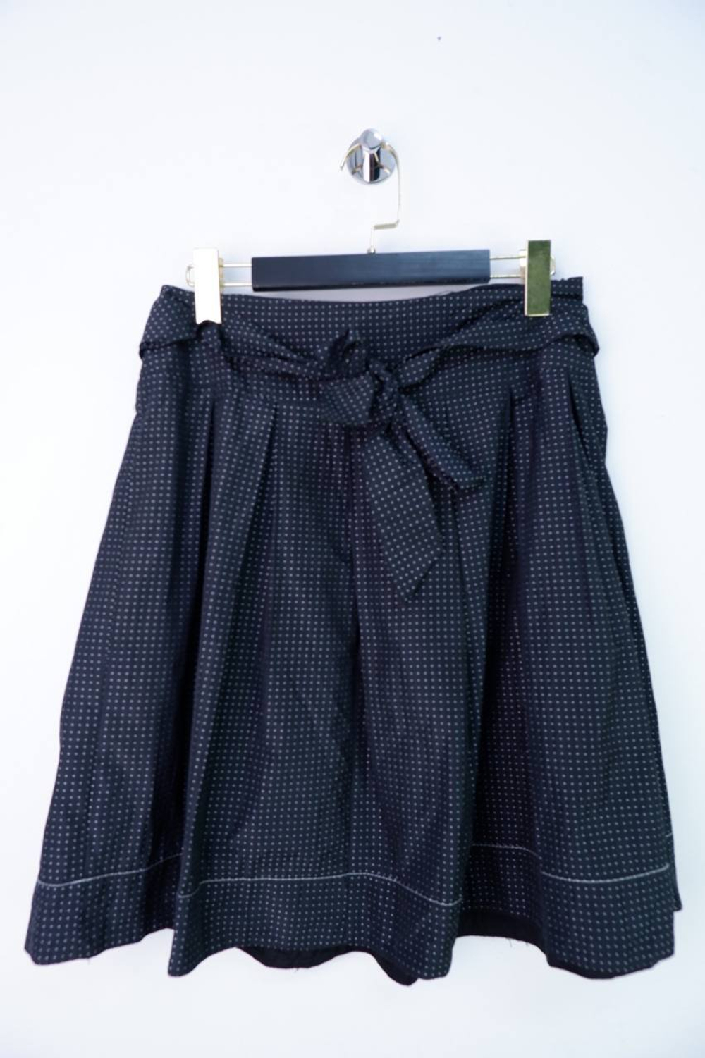 Юбка Promod расклешенная, визуально на 46 размер