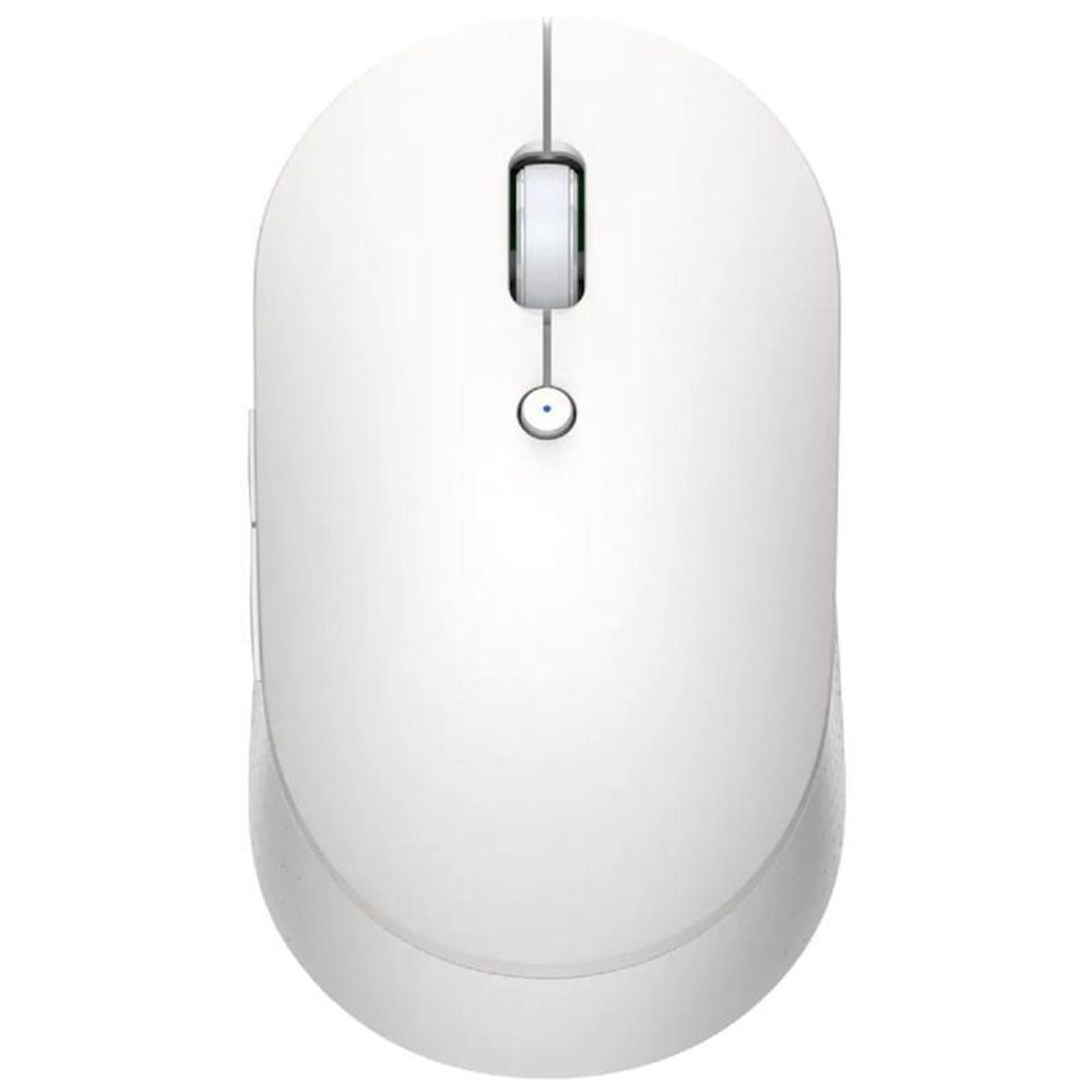 Мышь Xiaomi Dual Mode Wireless Mouse Silent Edition HLK4040GL