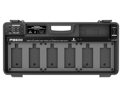 BEHRINGER PB600