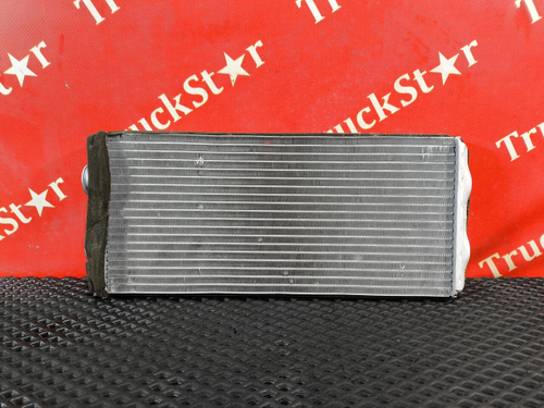 Радиатор отопителя 2020г.