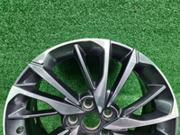 Диск Комплект дисков R18 Geely Coolray (2019-н.в.)