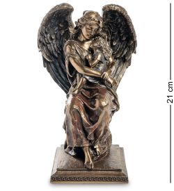 Veronese WS-170 Статуэтка «Ангел-хранитель»