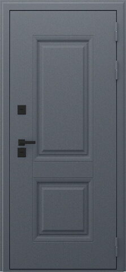 Стальная дверь "Арктика" (терморазрыв 3к)