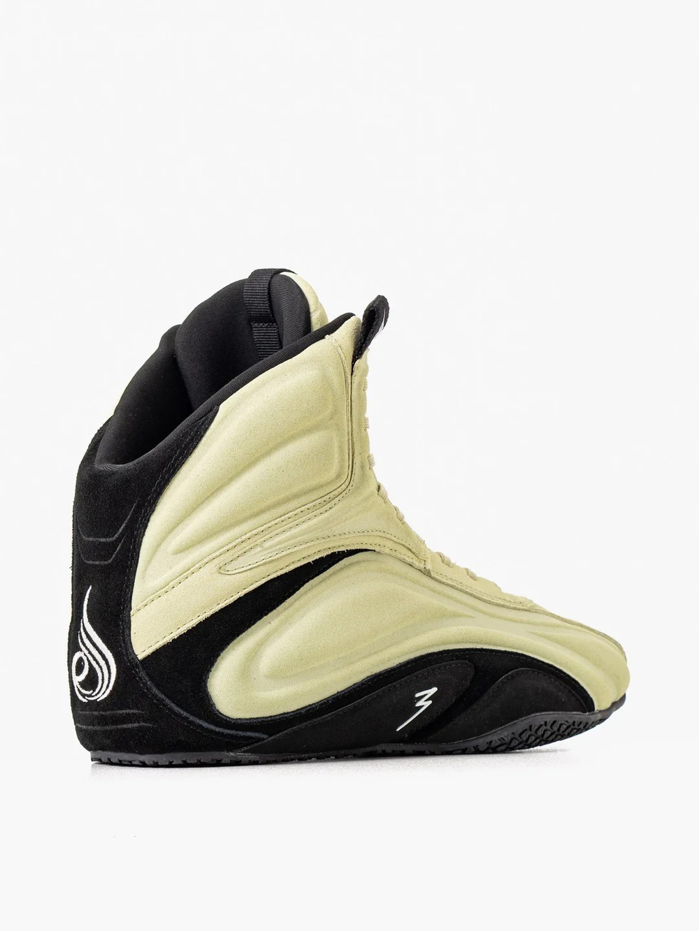 RYDERWEAR кроссовки D-Mak 3 Lime