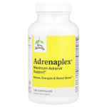 Terry Naturally, Adrenaplex®, 120 капсул