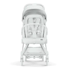 Прогулочная коляска Cybex Coya White