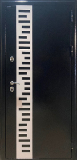 Дверь входная Termax 908