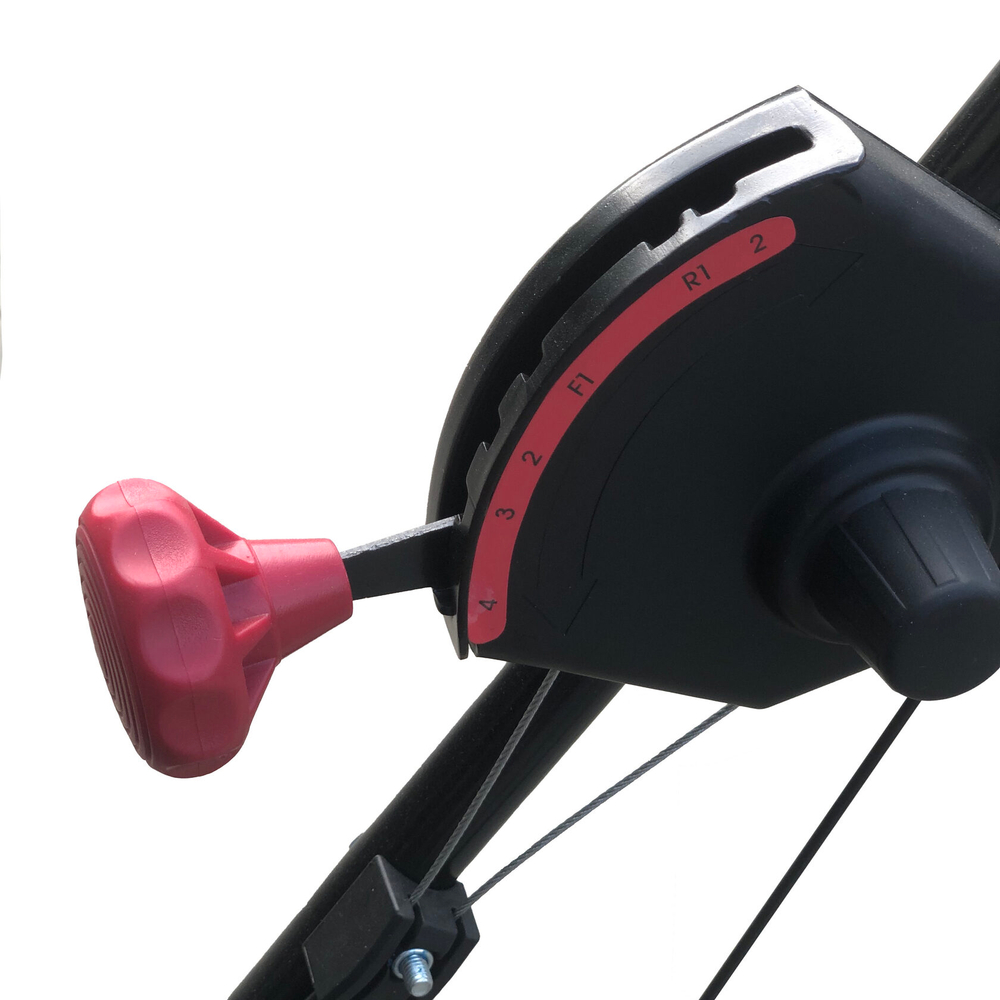 Подметальная машина EVOline SWG 620-160 (с двигателем Zongshen)