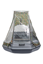 Тент трансформер TAFFETA Аква 2900 (Камуфляж)