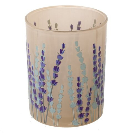 GAEM Подсвечник, L10 W10 H12 см