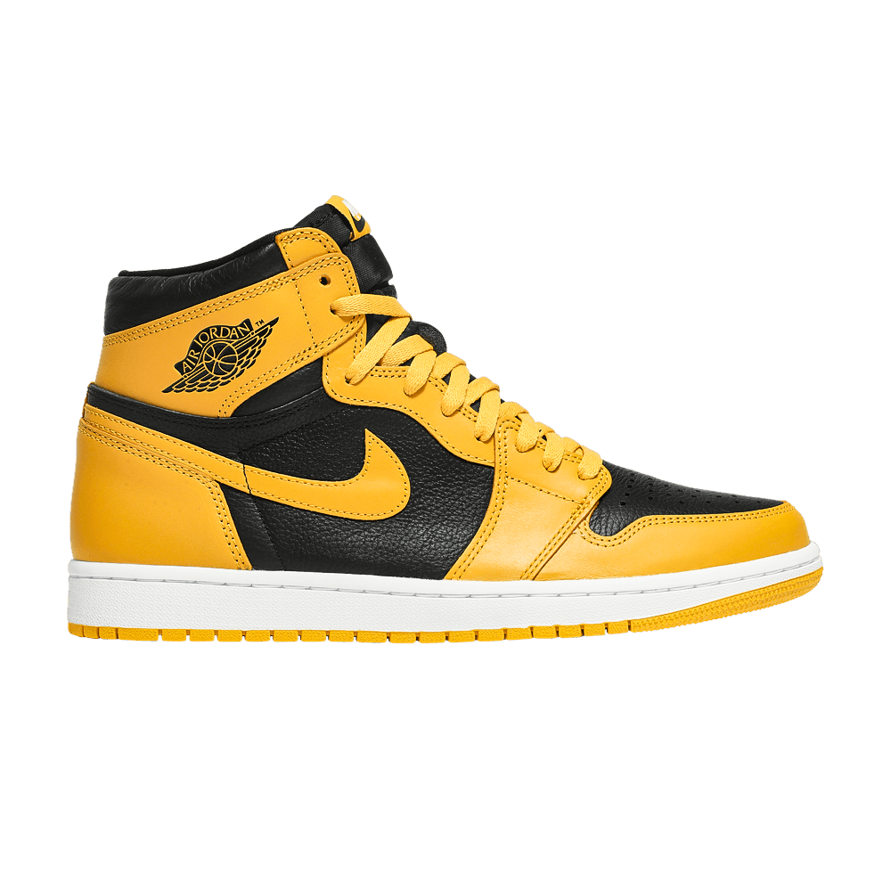 Кроссовки Jordan Air Jordan 1 Retro High Og "Pollen"