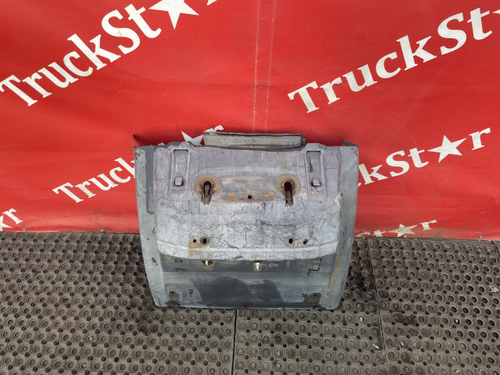 Крыло заднее правое задняя часть