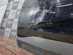 Дверь передняя левая Toyota RAV4 V (XA50) 18-нв Б/У Оригинал 6700242181