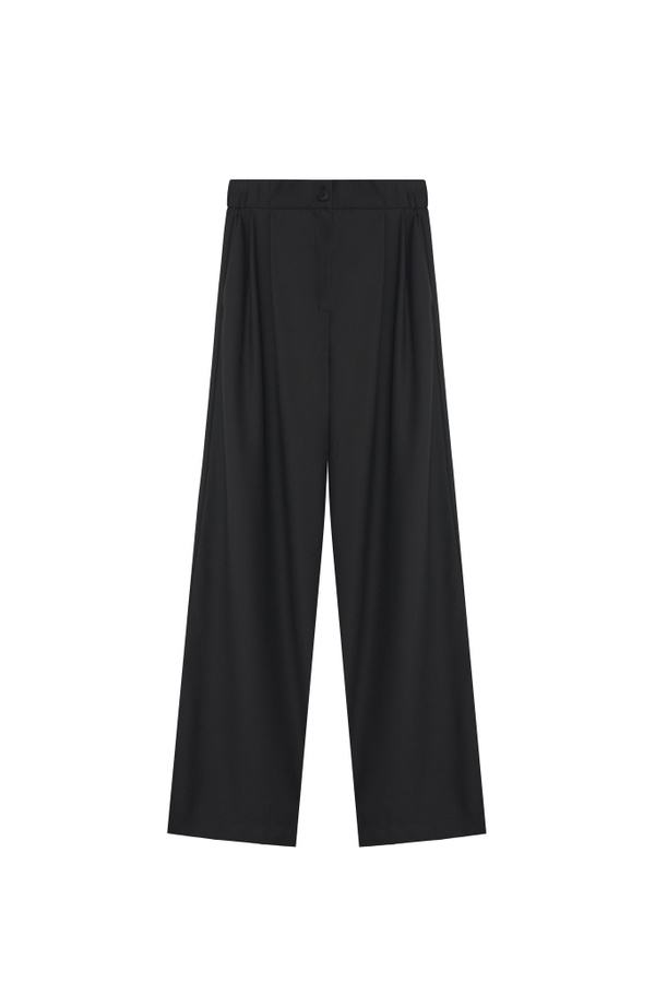 Брюки GO WORK GO WALK BLACK