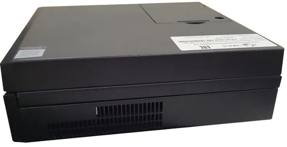 Системный блок Aquarius PRO P30 K21 Intel Pentium, 8 ГБ, 256 Гб, Intel HD Graphics 510,  ОС Не установлена