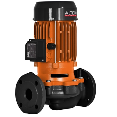 ALTECO PH 50/1500 F индустриальный циркуляционный насос с фланцевым присоединением 81184