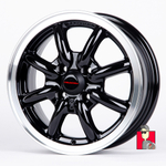 Комплект дисков Watanabe RS 14x5.5 et40 4x100