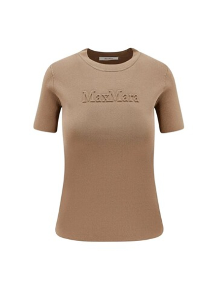 Футболка Max Mara