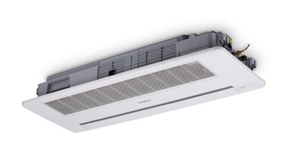 Кассетная VRF система Bosch AF-1C 18-1 P/AF-P 1C