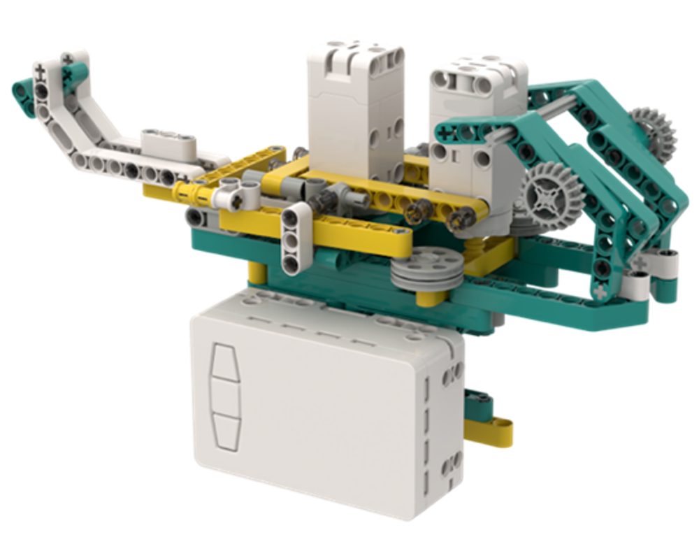Аврора Robotics. Базовый комплект на группу