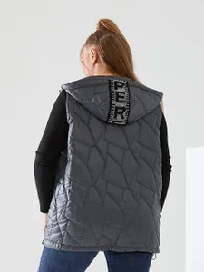 Жилет УК-605-2 Fabrika