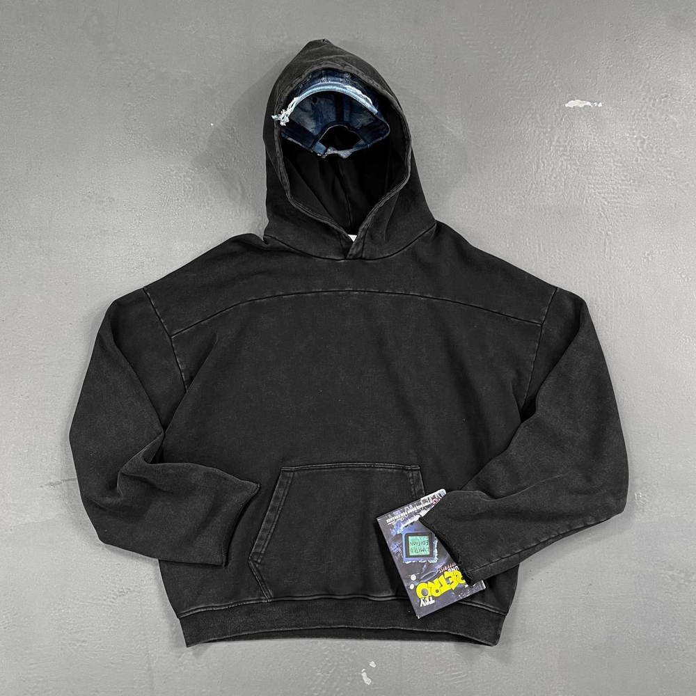 Худи Off Street