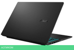 Ноутбук Asus VivoBook V16 V3607VH-RP046 Black (90NB16L1-M004D0)