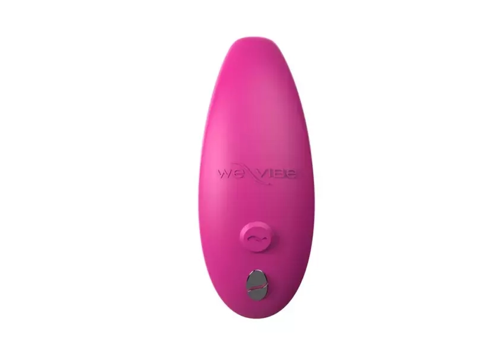 Вибратор для пар We-Vibe Sync 2 розовый