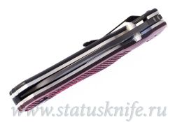 Нож Zero Tolerance 0350C Cherryфотография - 8