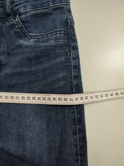 Джинсы H&M базовые 42 размер