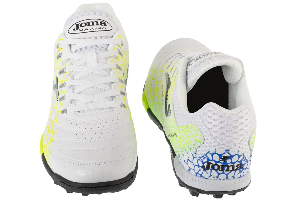 Сороконожки для футбола Joma MAXIMA TF