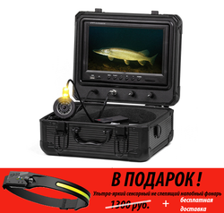 Подводная камера ЯЗЬ-52 Компакт 9 PRO