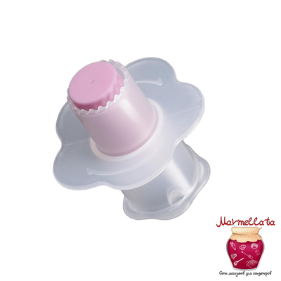 Плунжер - бур для маффинов 4,5 см