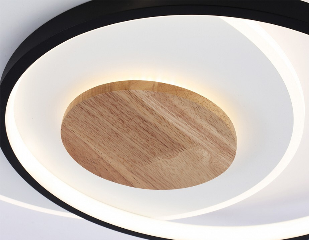 Накладной светильник Ambrella Light FL FL4789