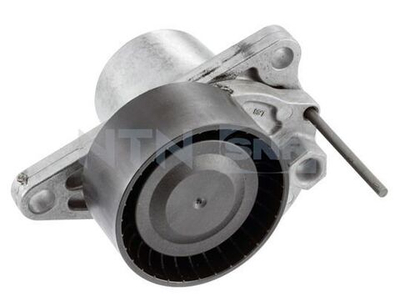 SNR - GA35528-SNR - Tensioner Pulley, V-ribbed belt