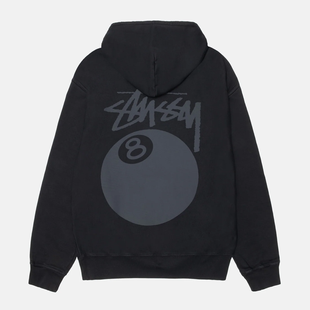 Купить в Москве худи Stussy