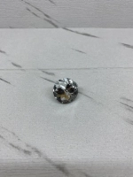 Стразы 30 мм пришивные для каретной стяжки