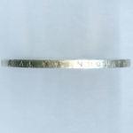 1 рубль 1899 год **. F